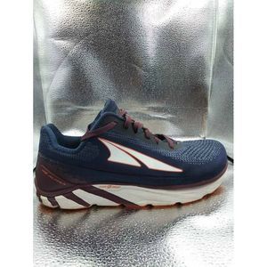 Altra Womens Torin 4 Plush Running Shoes Sneakers